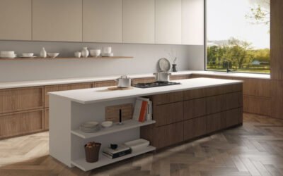 Newham Porcelain Countertops