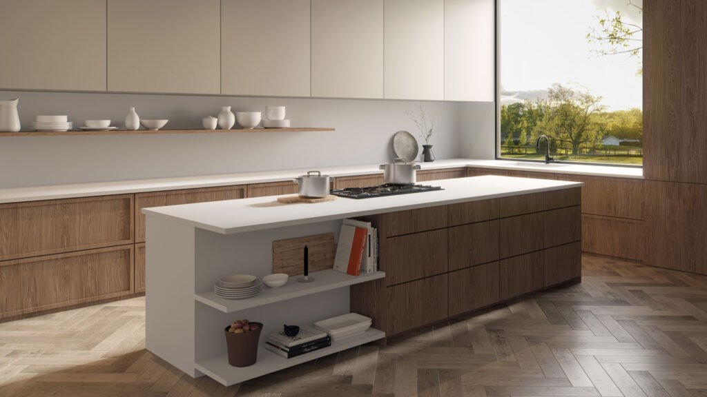 Porcelain Surfaces Newham