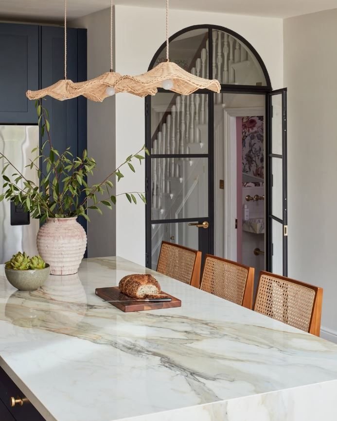Essex Porcelain Kitchen Worktops