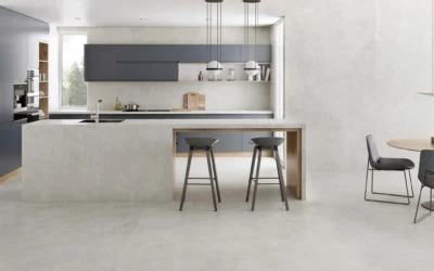 Havering Porcelain Kitchen Worktops
