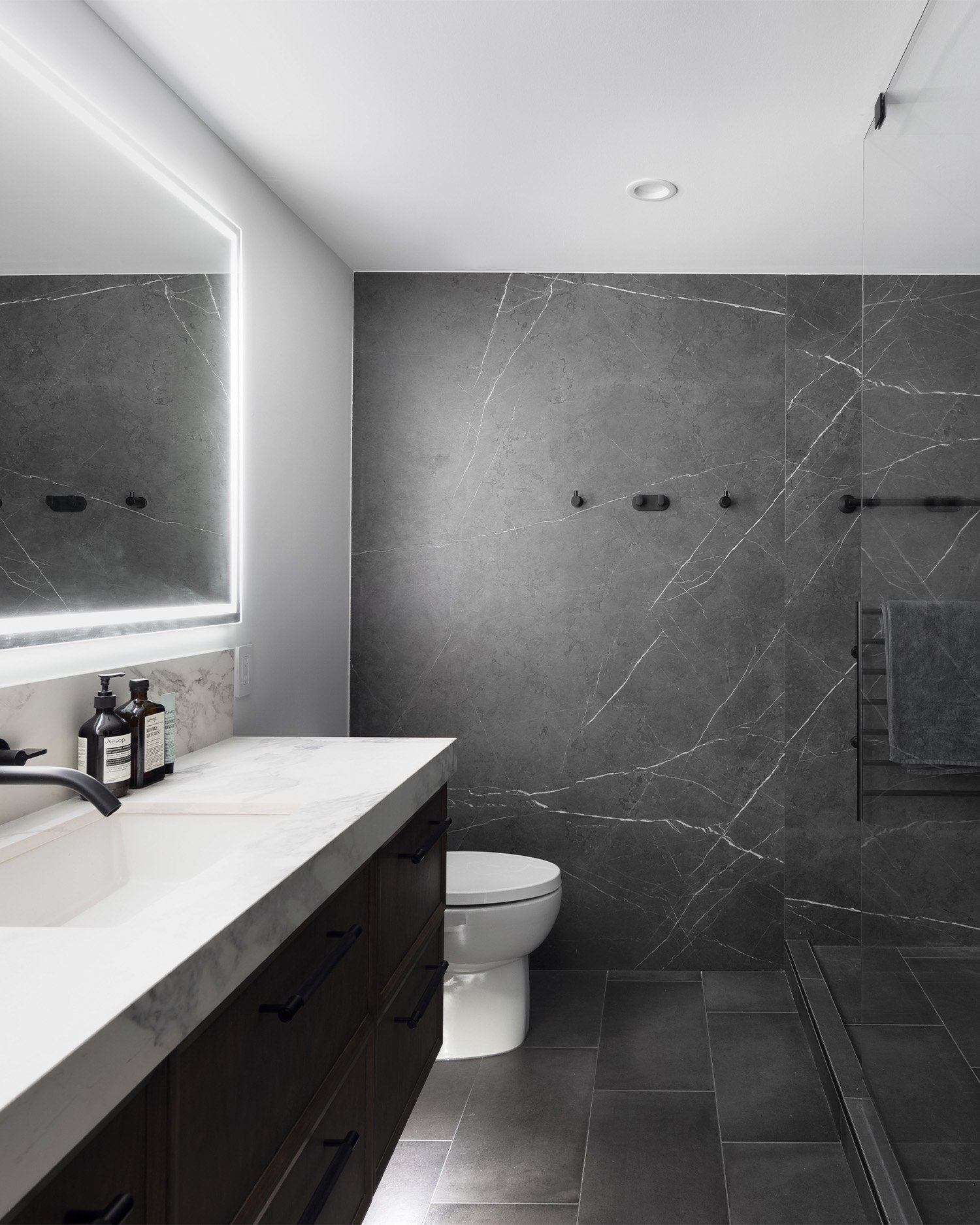 Porcelain Surfaces